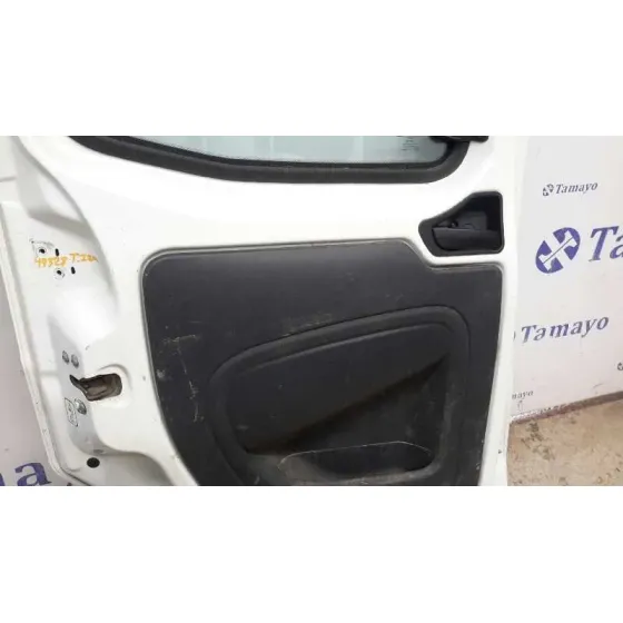 Puerta Lateral Corredera Izquierda para Citroën Nemo