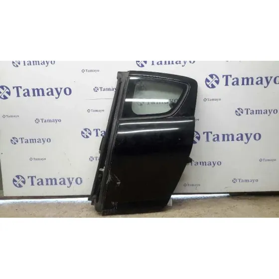 Puerta Trasera Izquierda para Mazda Rx-8 (Se)