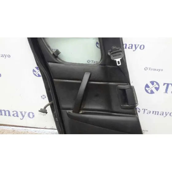 Puerta Trasera Izquierda para Mazda Rx-8 (Se)