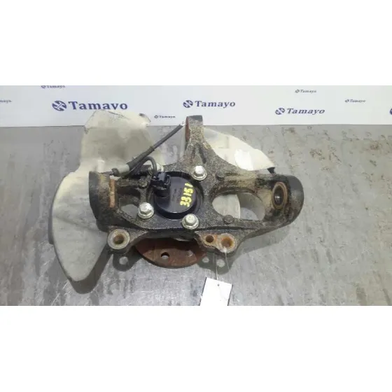 Mangueta Delantera Izquierda para Mazda Rx-8 (Se)