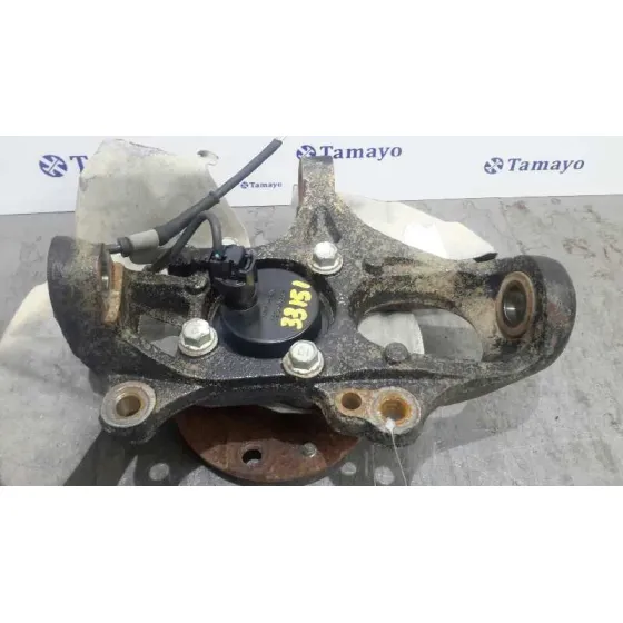 Mangueta Delantera Izquierda para Mazda Rx-8 (Se)