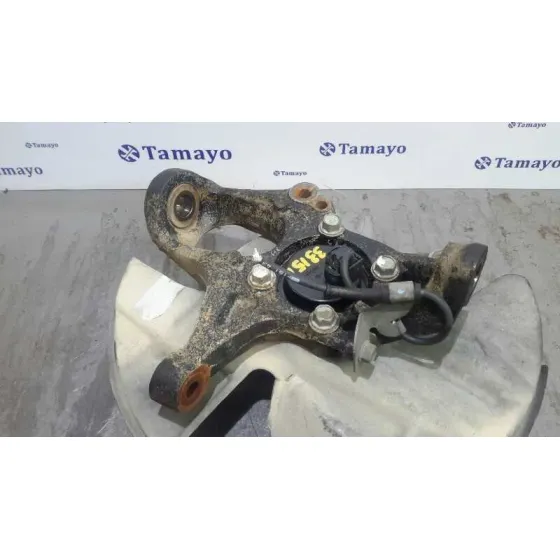 Mangueta Delantera Izquierda para Mazda Rx-8 (Se)