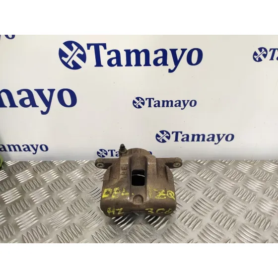 Pinza Freno Delantera Izquierda para Suzuki Grand Vitara Jb (Jt)