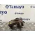 Pinza Freno Delantera Izquierda para Suzuki Grand Vitara Jb (Jt)