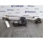 Motor Limpia Delantero para Citroën Berlingo
