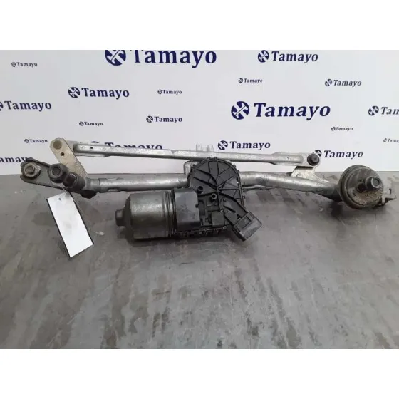 Motor Limpia Delantero para Citroën Berlingo