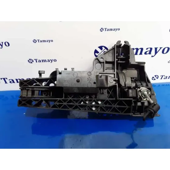 Maneta Exterior Delantera Izquierda para Audi A4 Avant (8W5)