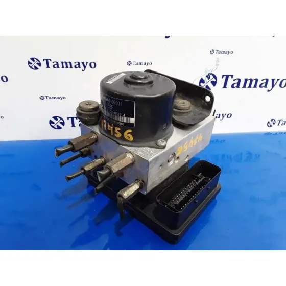 Abs para Ssangyong Kyron