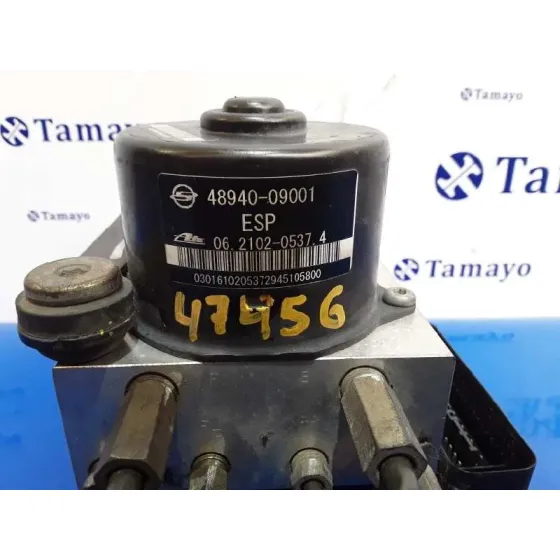 Abs para Ssangyong Kyron