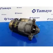 Motor Arranque para Nissan Kubistar (X76)