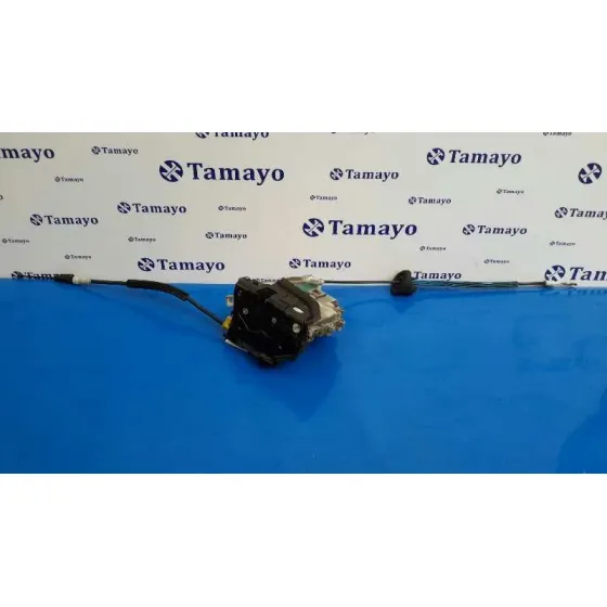 Cerradura Puerta Delantera Derecha para Audi A4 Avant (8W5)