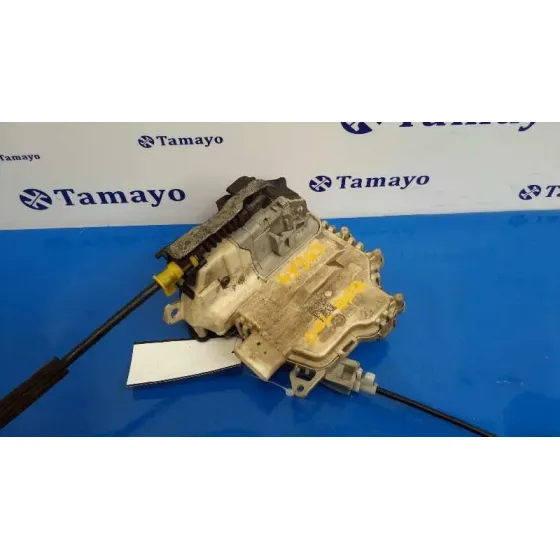 Cerradura Puerta Delantera Derecha para Audi A4 Avant (8W5)