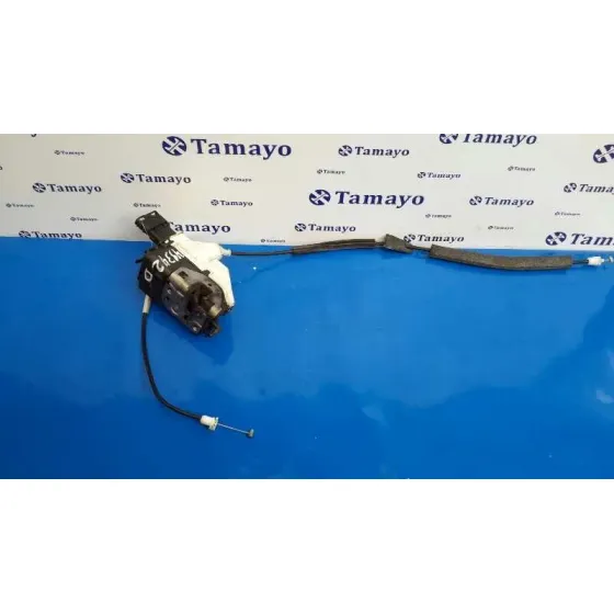 Cerradura Puerta Delantera Derecha para Citroën Berlingo