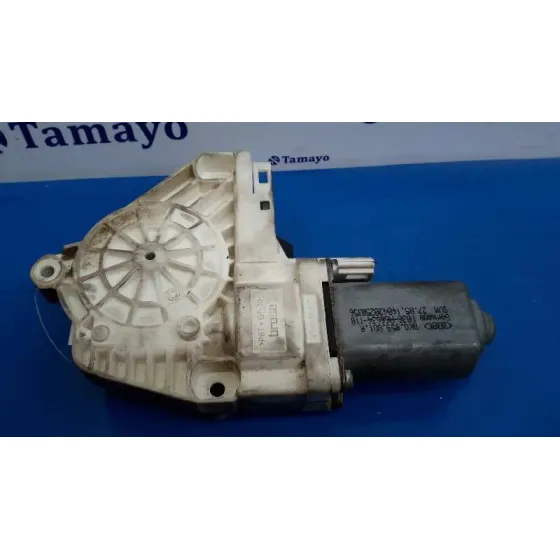 Motor Elevalunas Delantero Izquierdo para Audi A4 Avant (8W5)