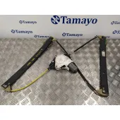 Elevalunas Delantero Derecho para Audi A4 Avant (8W5)