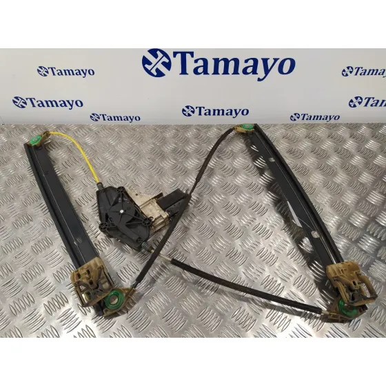Elevalunas Delantero Derecho para Audi A4 Avant (8W5)