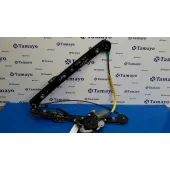 Elevalunas Delantero Izquierdo para Bmw Serie 3 Berlina (E46)