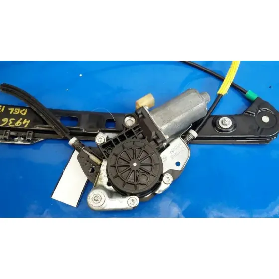 Elevalunas Delantero Izquierdo para Bmw Serie 3 Berlina (E46)