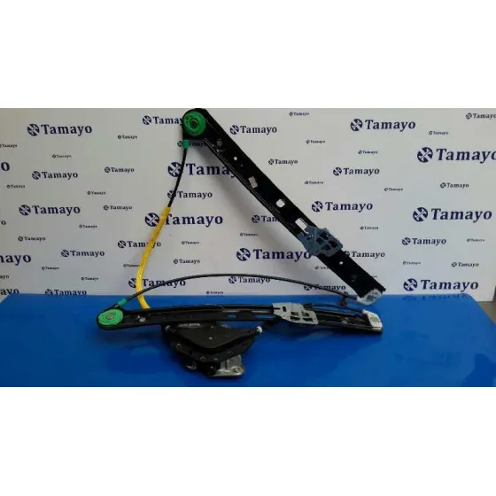 Elevalunas Delantero Izquierdo para Bmw Serie 3 Berlina (E46)