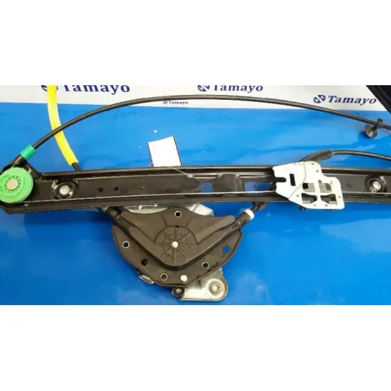 Elevalunas Delantero Izquierdo para Bmw Serie 3 Berlina (E46)