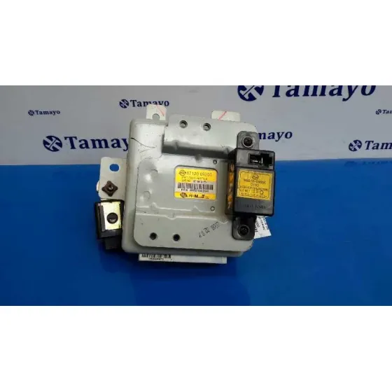 Modulo Electronico para Ssangyong Kyron