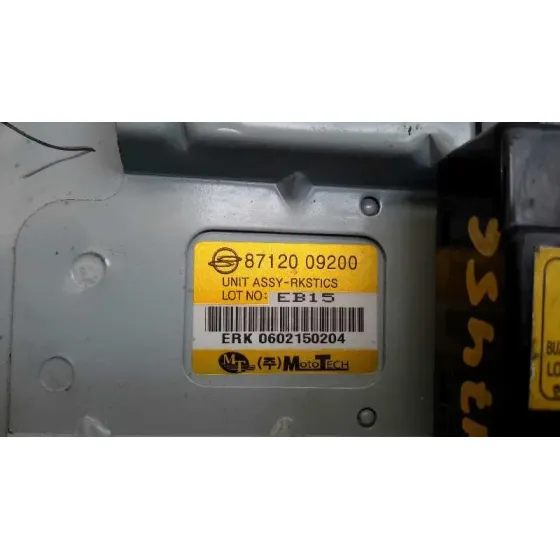 Modulo Electronico para Ssangyong Kyron