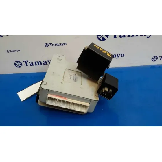 Modulo Electronico para Ssangyong Kyron