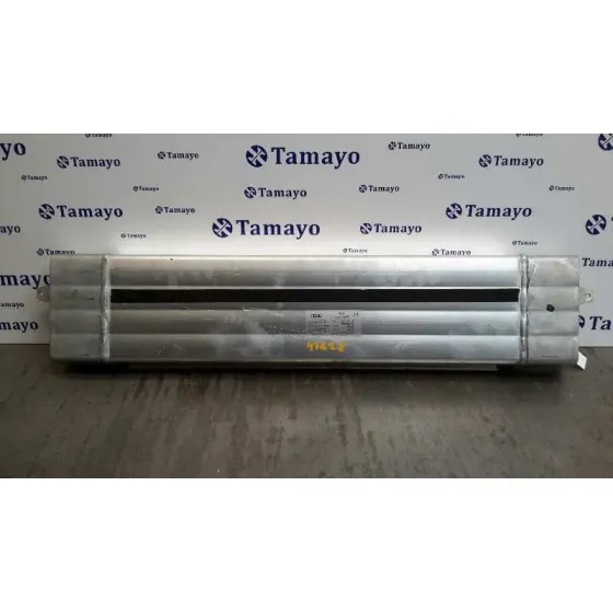 Acumulador Central Amortiguacion para Audi A6 Allroad Quattro (4Fh)