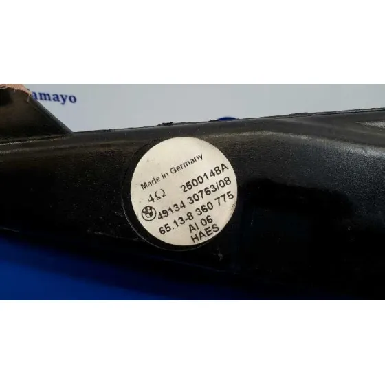 Altavoz para Bmw Serie 5 Berlina (E39)