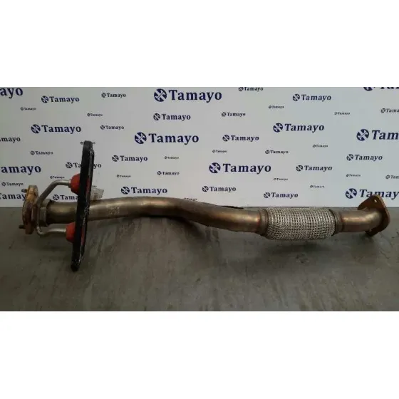 Tubo Escape Delantero para Seat Leon (1P1)