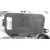 Elevalunas Delantero Derecho para Fiat Stilo Multi Wagon (192)