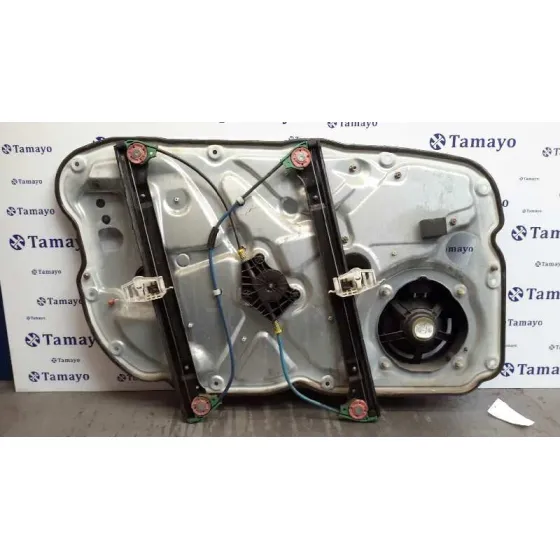 Elevalunas Delantero Derecho para Fiat Stilo Multi Wagon (192)