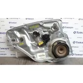 Elevalunas Trasero Izquierdo para Fiat Stilo Multi Wagon (192)