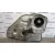 Elevalunas Trasero Izquierdo para Fiat Stilo Multi Wagon (192)