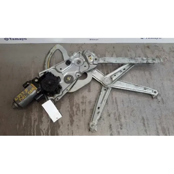 Elevalunas Delantero Derecho para Bmw Serie 3 Berlina (E36)