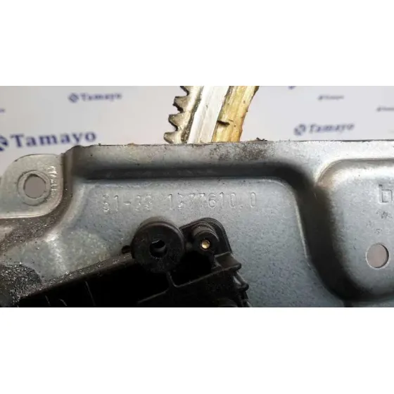 Elevalunas Delantero Derecho para Bmw Serie 3 Berlina (E36)