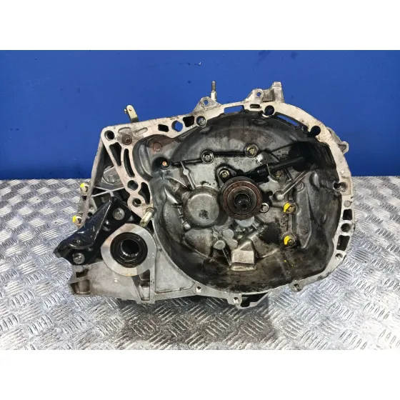 Caja Cambios para Nissan Almera (N16/E)