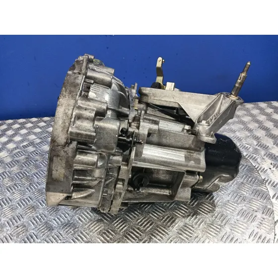 Caja Cambios para Nissan Almera (N16/E)