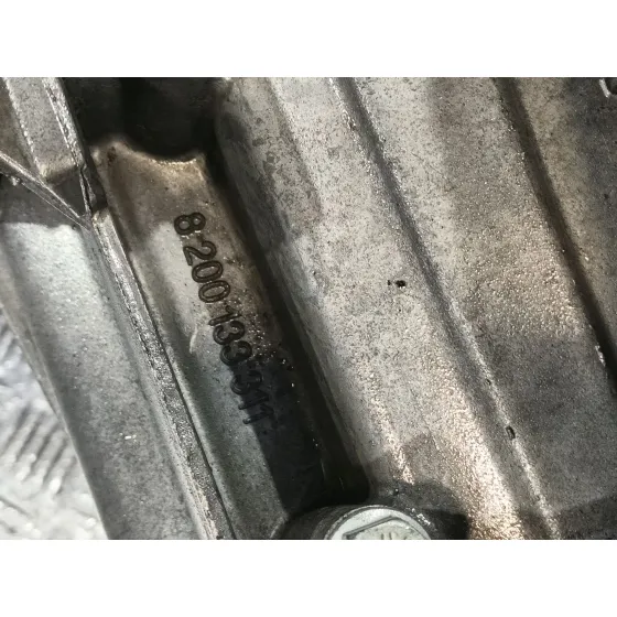 Caja Cambios para Nissan Almera (N16/E)