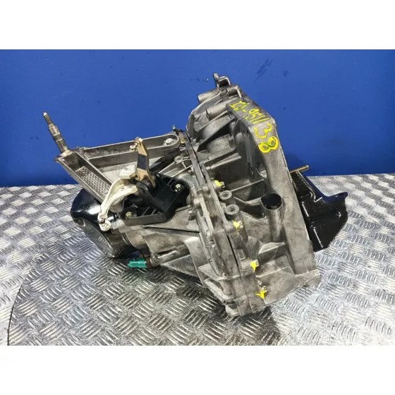 Caja Cambios para Nissan Almera (N16/E)