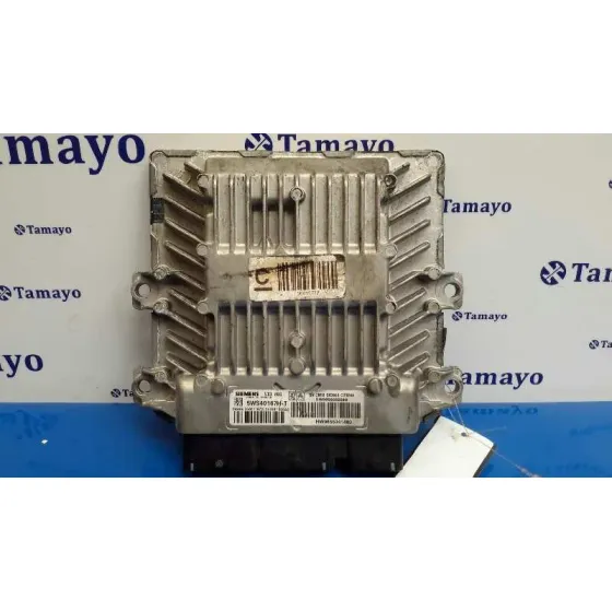Centralita Motor Uce para Peugeot 407 Sw