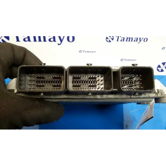 Centralita Motor Uce para Peugeot 407 Sw