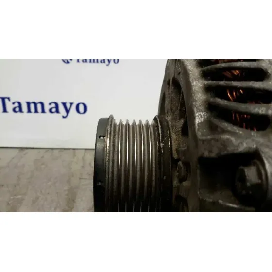 Alternador para Peugeot 407 Sw