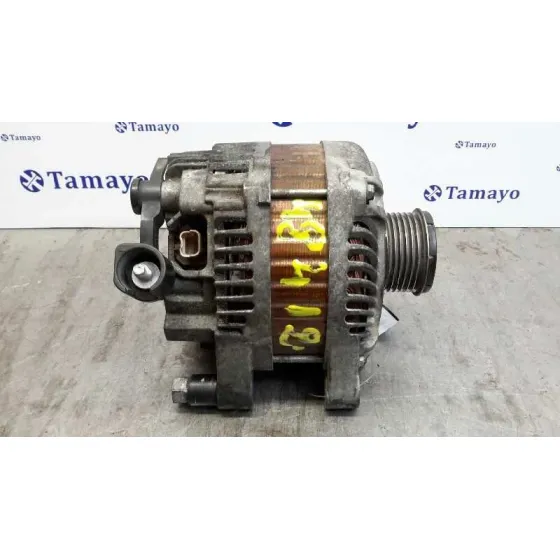 Alternador para Peugeot 407 Sw