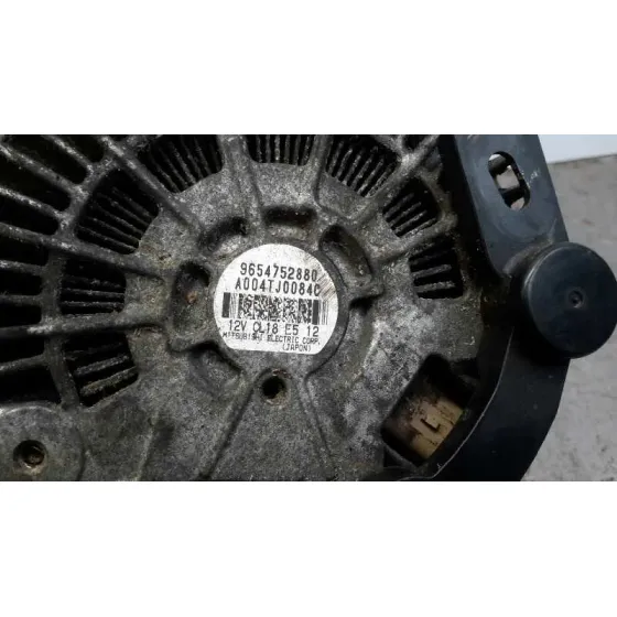 Alternador para Peugeot 407 Sw