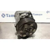 Compresor Aire Acondicionado para Opel Corsa C