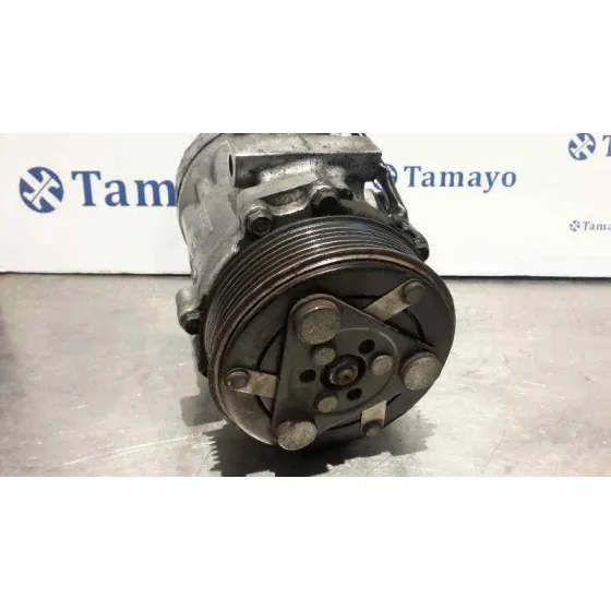Compresor Aire Acondicionado para Opel Corsa C