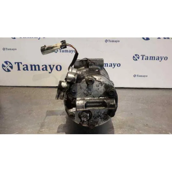 Compresor Aire Acondicionado para Opel Corsa C