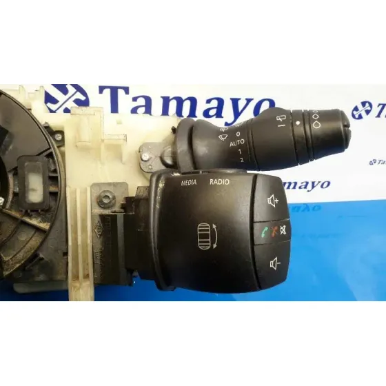 Mando Multifuncion para Renault Megane Iii Berlina 5 P