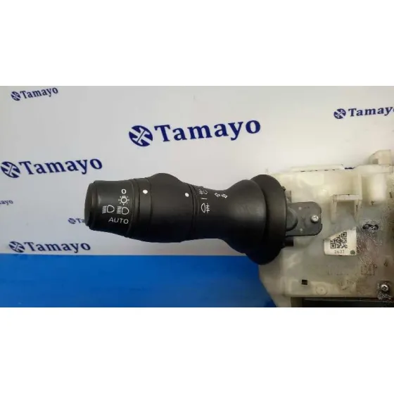 Mando Multifuncion para Renault Megane Iii Berlina 5 P